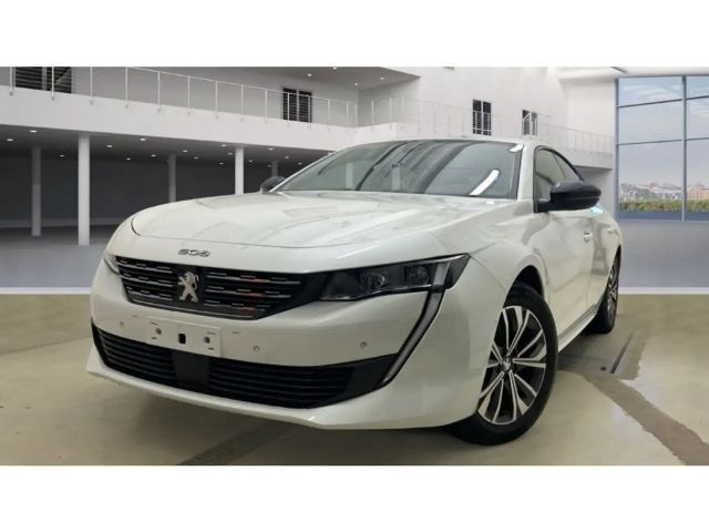 Peugeot 508 Allure Pack BlueHDi