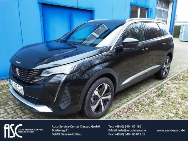 Peugeot 5008 Allure Pack