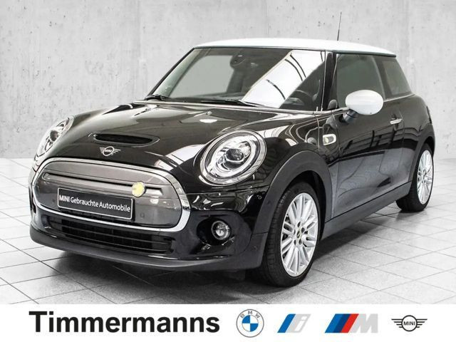 Mini Cooper SE Countryman SE