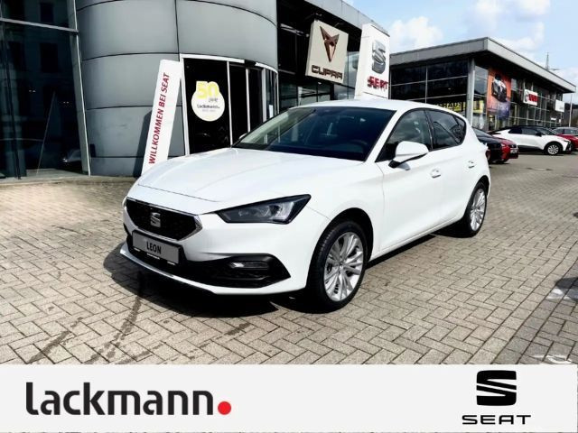 Seat Leon Style 1.0 TSI