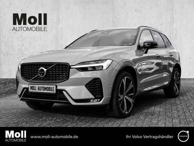 Volvo XC60 AWD Ultimate Dark