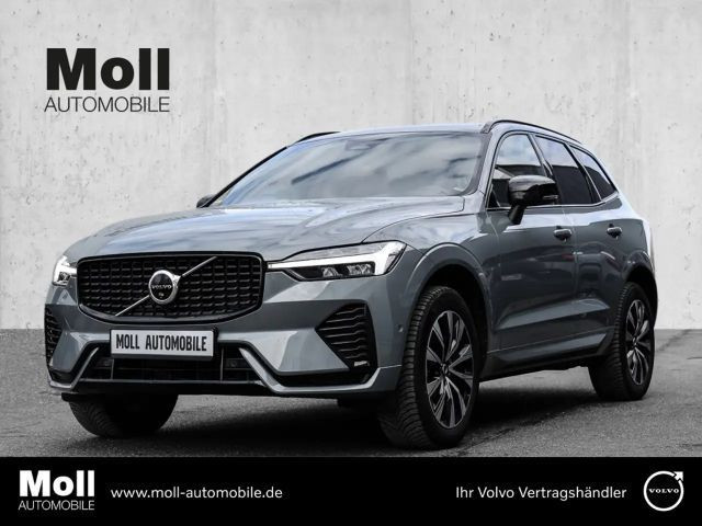 Volvo XC60 AWD Plus Dark