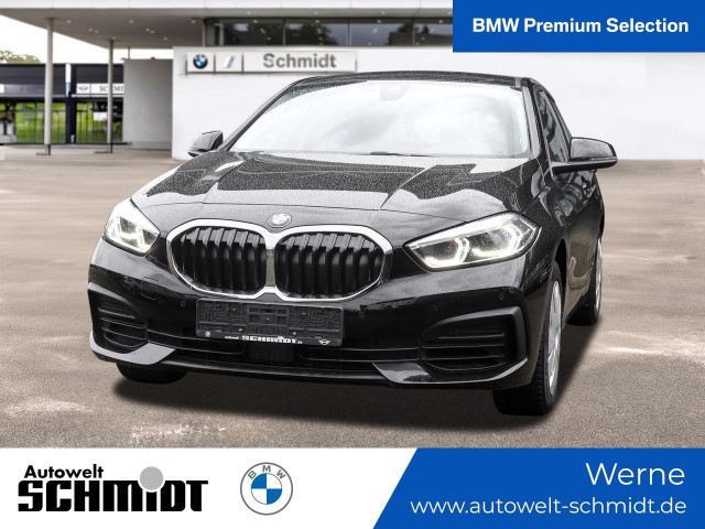 BMW 1 Serie 116 116i 5-deurs
