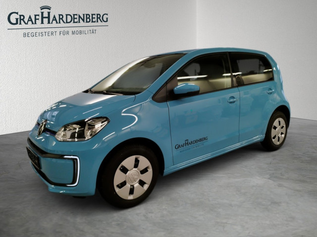 Volkswagen e-up! e-up! Edition GRA SHZ