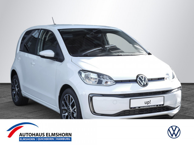 Volkswagen e-up! up! e-up! Edition