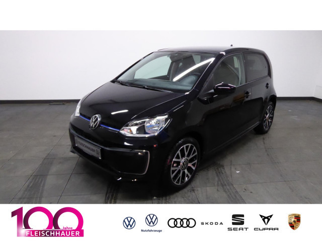 Volkswagen e-up! e-Edition SHZ Kamera DAB Bluetooth Climatronic