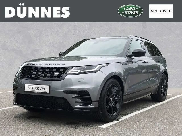 Land Rover Range Rover Velar Dynamic R-Dynamic S D275