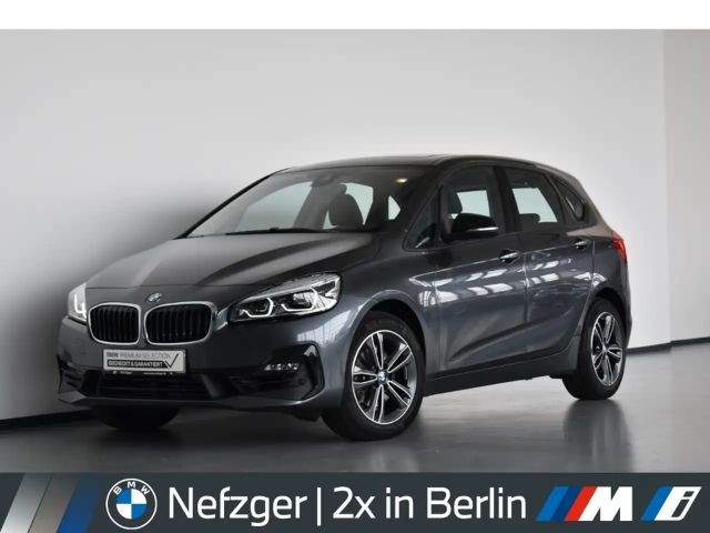 BMW 2 Serie 220 Active Tourer Sport Line 220i