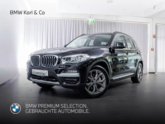 BMW X3 xDrive30d