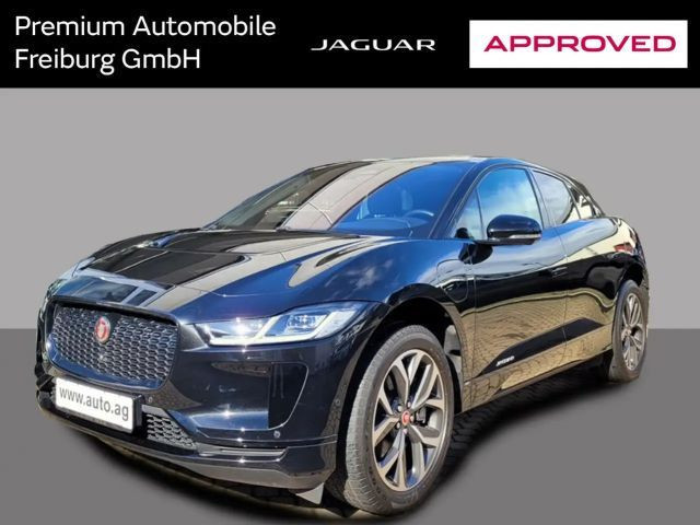 Jaguar I-Pace SE AWD