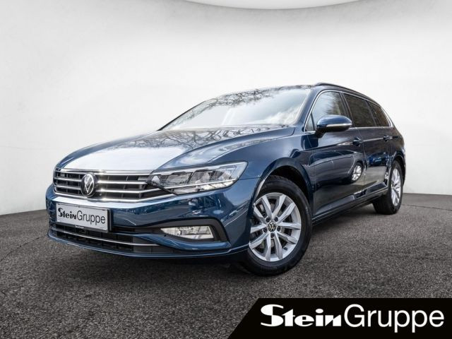 Volkswagen Passat Business Variant 1.5 TSI