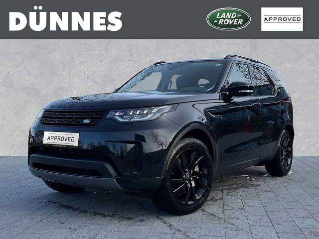 Land Rover Discovery SE 3.0 SD6