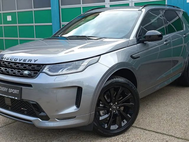 Land Rover Discovery Sport Dynamic R-Dynamic SE P300e AWD