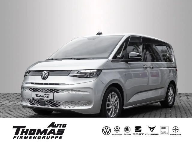 Volkswagen T7 Multivan DSG Hybrid