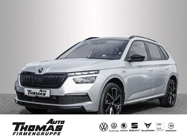 Skoda Kamiq Monte Carlo 1.5 TSI