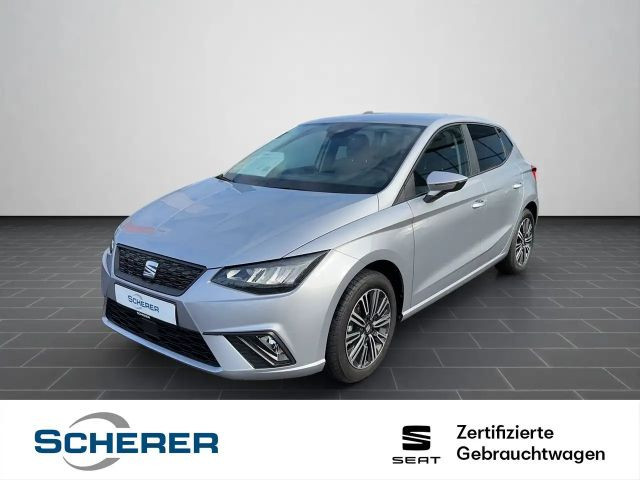 Seat Ibiza Style 1.0 TSI