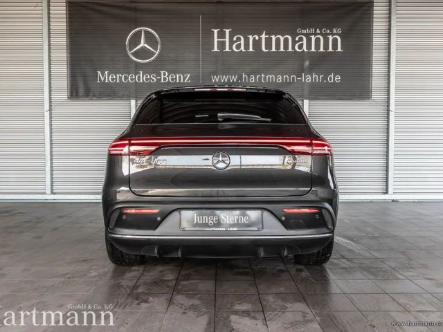 Mercedes-Benz E-Klasse EQC 4MATIC AMG 400