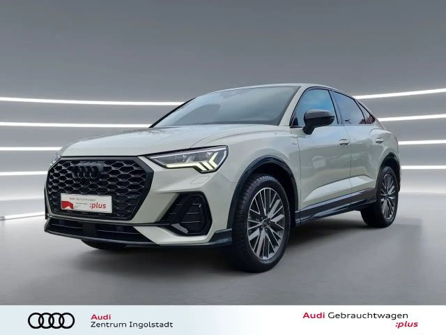 Audi Q3 Sportback 35 TFSI