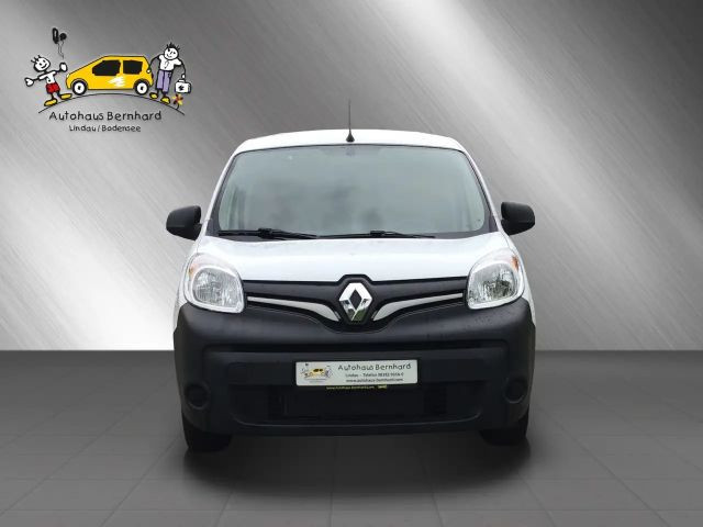 Renault Kangoo Blue