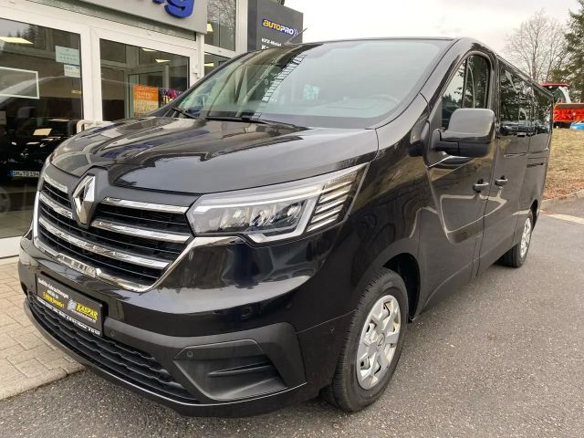 Renault Trafic Combi Life dCi 150 Blue Grand