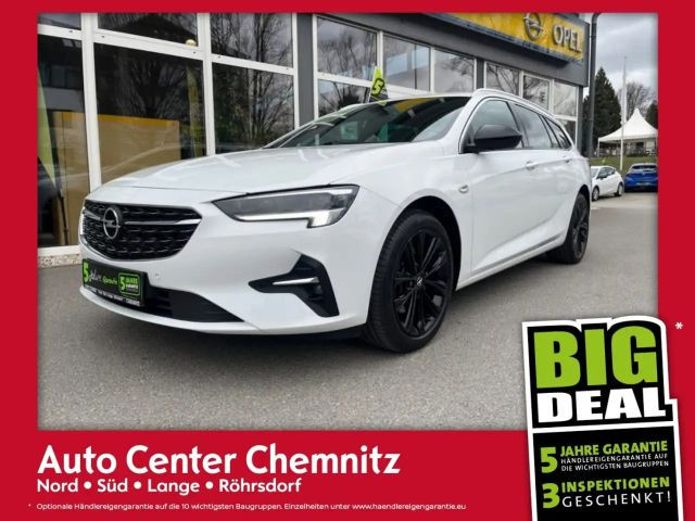 Opel Insignia Sports Tourer 1.5 Turbo 1.5 CDTI Elegance