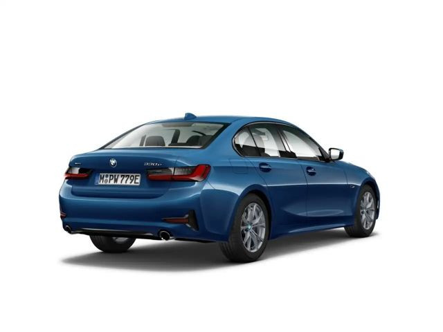 BMW 3 Serie 330 xDrive Sport Line