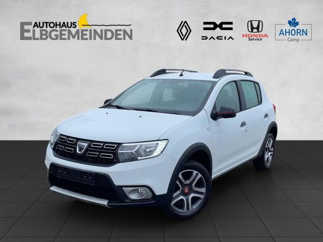 Dacia Sandero Stepway Techroad