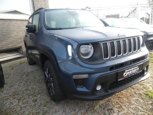 Jeep Renegade 4x4