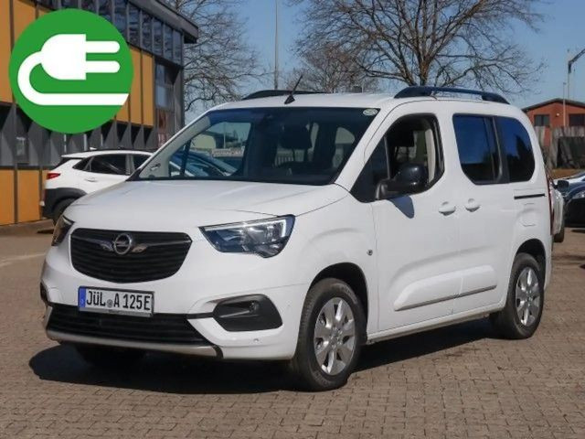 Opel Combo Ultimate Life Combo-e