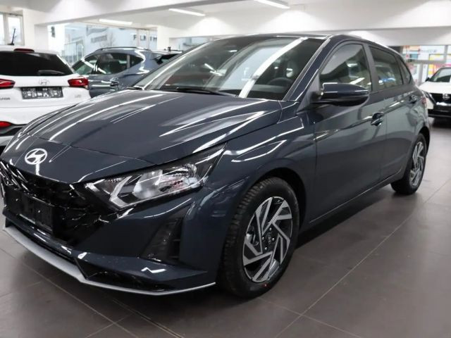 Hyundai i20 1.0