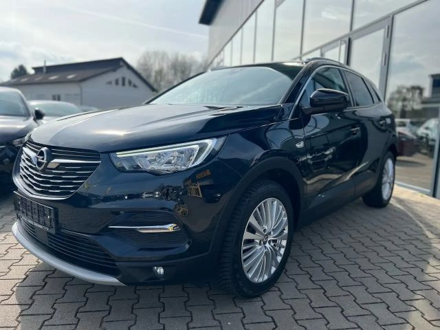 Opel Grandland X Innovation