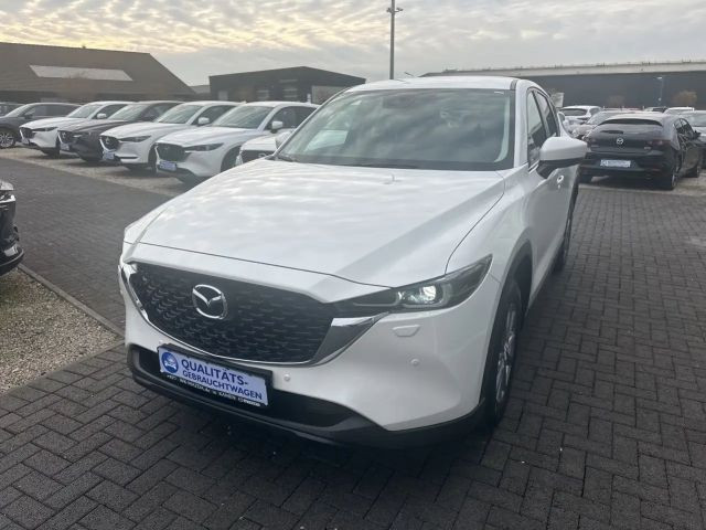 Mazda CX-5 SkyActiv