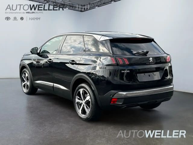 Peugeot 3008 Allure Pack