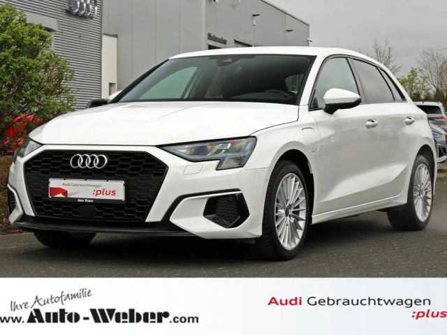 Audi A3 Sportback 40 TFSI