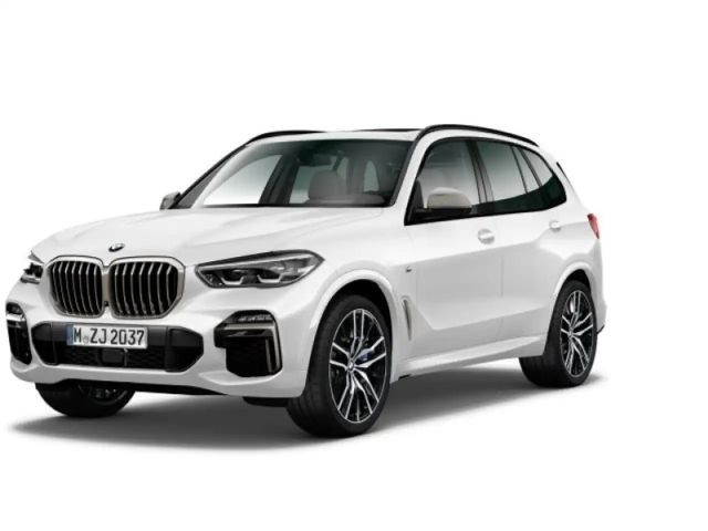 BMW X5 d Sport Aut. Komfortsitze Panorama Head-Up