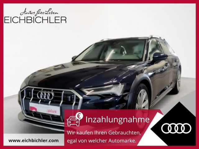 Audi A6 allroad Quattro 55 TDI