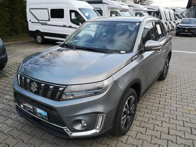 Suzuki Vitara Comfort AllGrip