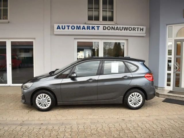 BMW 2 Serie 218 Advantage pakket