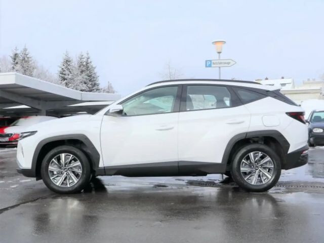 Hyundai Tucson Select