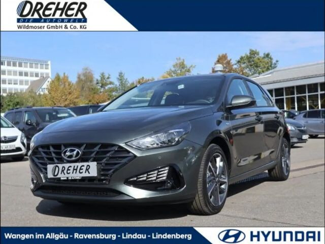 Hyundai i30 Trend