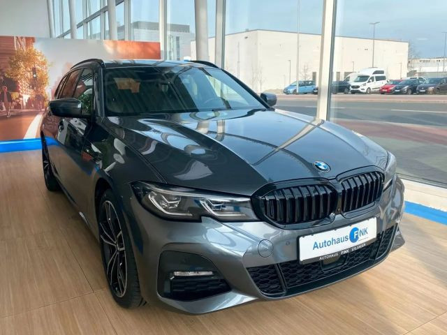 BMW 3 Serie 330 M-Sport xDrive 330e