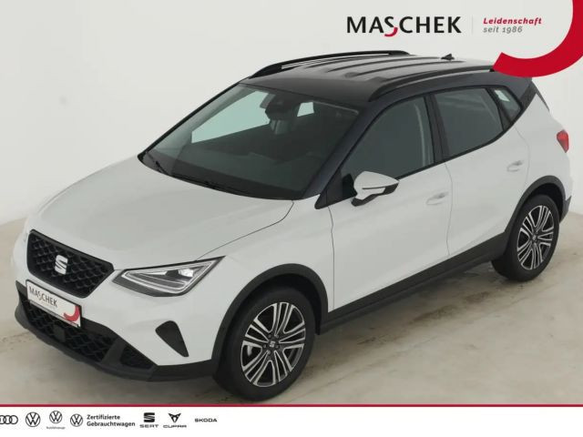 Seat Arona Style 1.0 TSI DSG