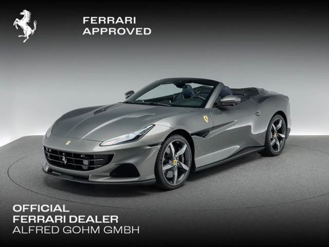 Ferrari Portofino M