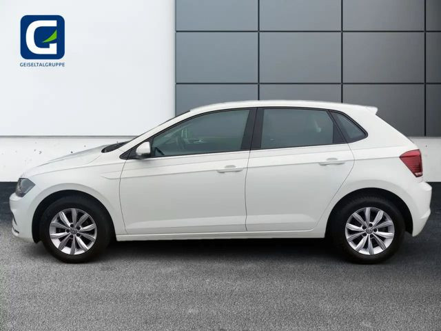 Volkswagen Polo Highline 1.0 TSI