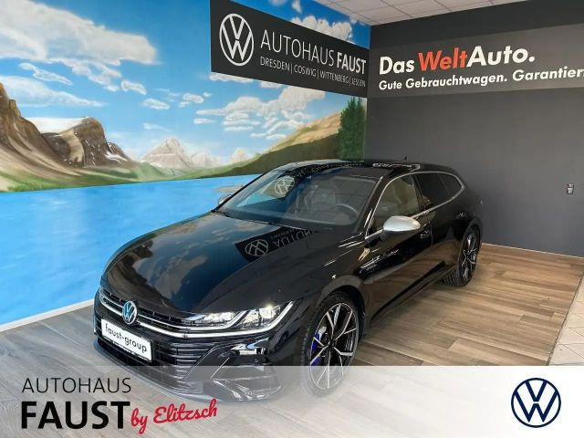 Volkswagen Arteon Shootingbrake