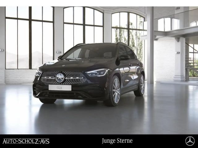 Mercedes-Benz GLA-Klasse GLA 220 4MATIC AMG GLA 220 d