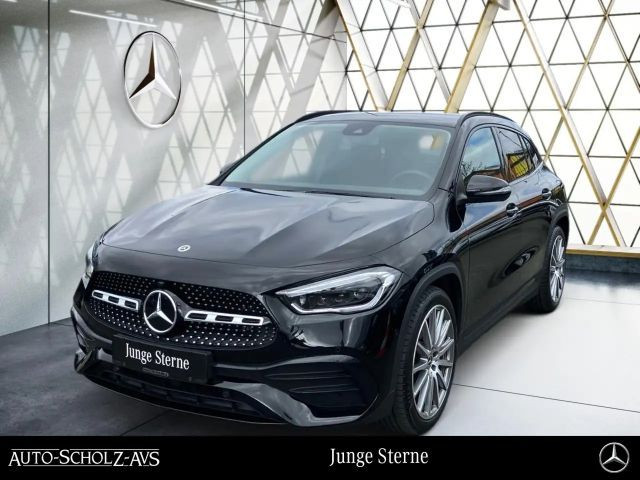 Mercedes-Benz GLA-Klasse GLA 220 4MATIC AMG GLA 220 d