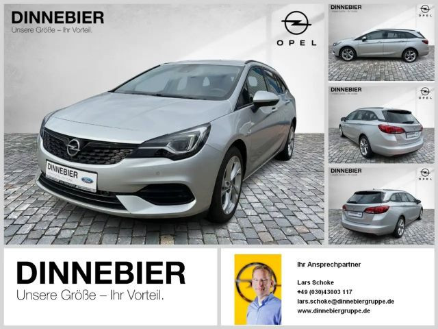 Opel Astra Sports Tourer Grand Sport GS-Line