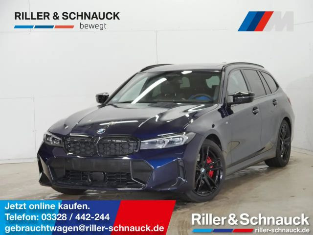 BMW 3 Serie 340 xDrive Touring