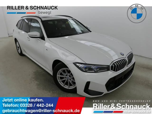 BMW 3 Serie 320 M-Sport Touring 320d